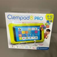 Clempad