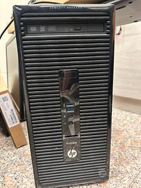 Desktop Intel i7 8Gb Ram 1Tb Hdd