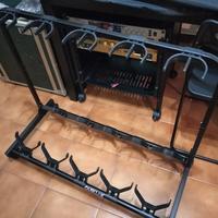 Supporto per chitarra