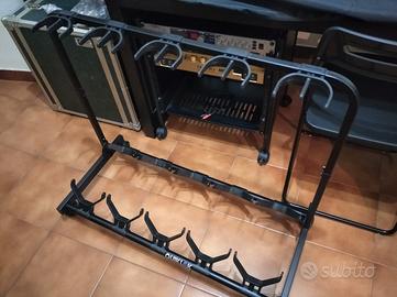 Supporto per chitarra