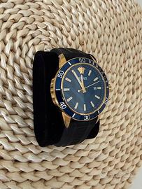 Orologio Versace Greca Urban 43mm Men’s
