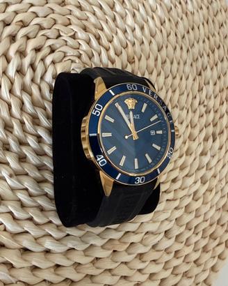 Orologio Versace Greca Urban 43mm Men’s