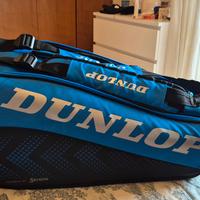 Dunlop borsa portaracchette