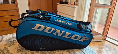 Dunlop borsa portaracchette Sports In vendita a Pistoia