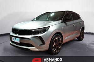 Opel Grandland X 1.5 diesel Ecotec aut. Ultimate