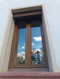 serramenti in legno 