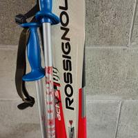 Sci Rossignol