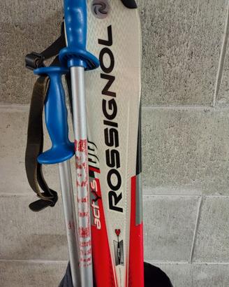 Sci Rossignol