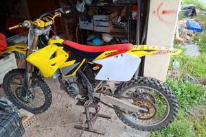 suzuki rm