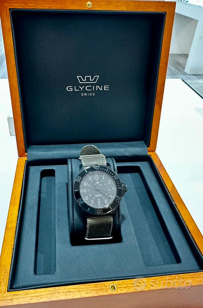 Glycine 3863.3 deals