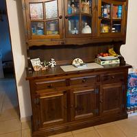 credenza cucina 