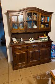 credenza cucina 