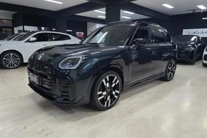 Mini Countryman John Cooper Works D JCW (Tetto Ext