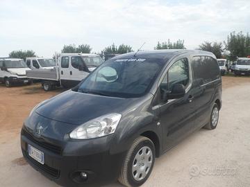 Peugeot partner furgone