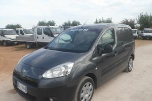 Peugeot partner furgone