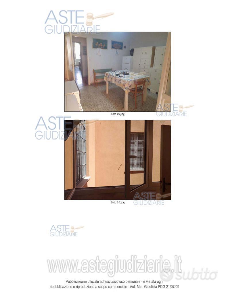 Apartment in Piombino, Porta a Terra - Vista 6