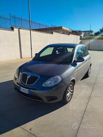 LANCIA YPSILON 1.3 MULTIJET DIESEL 