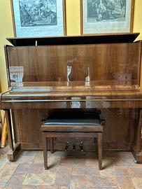 Pianoforte Weinbach (Petrof)