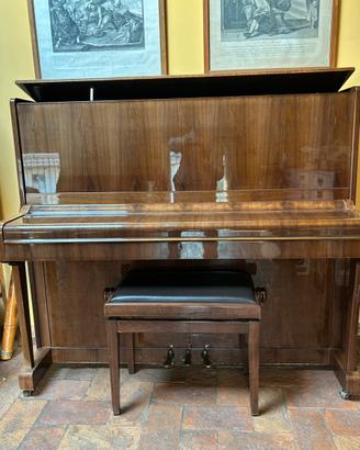 Pianoforte Weinbach (Petrof)