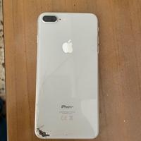 Iphone 8 plus 64gb
