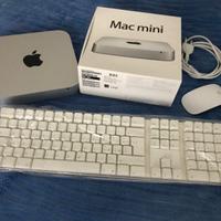 Mac Mini 2012 i7