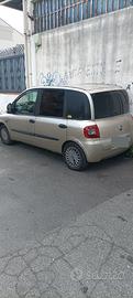 Fiat multipla 1.9 mjt