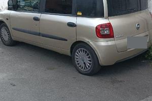 Fiat multipla 1.9 mjt