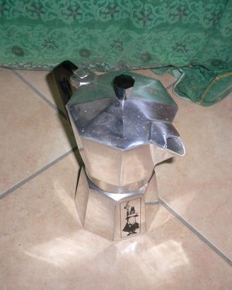 Macchina caffe Bialetti