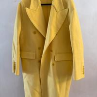 Cappotto di lana Ermanno Scervino
