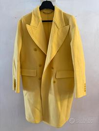 Cappotto di lana Ermanno Scervino