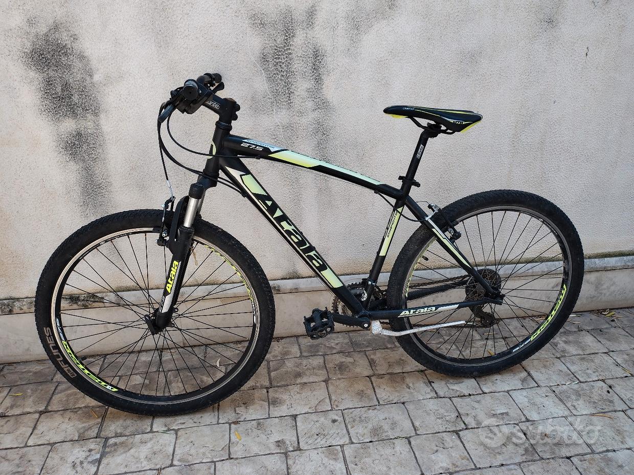 Vendita in Biciclette in Sicilia