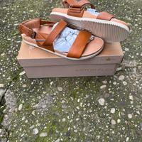 sandali donna