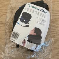 Cuscini gonfiabili cervicale