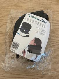 Cuscini gonfiabili cervicale