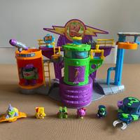 Superthings Laboratorio Kazoom