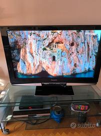 TV PANASONIC HD 42" Viera 