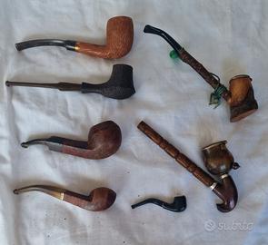 pipe vintage,si spedizione 