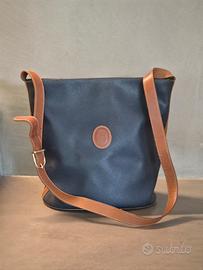 Borsa secchiello Trussardi