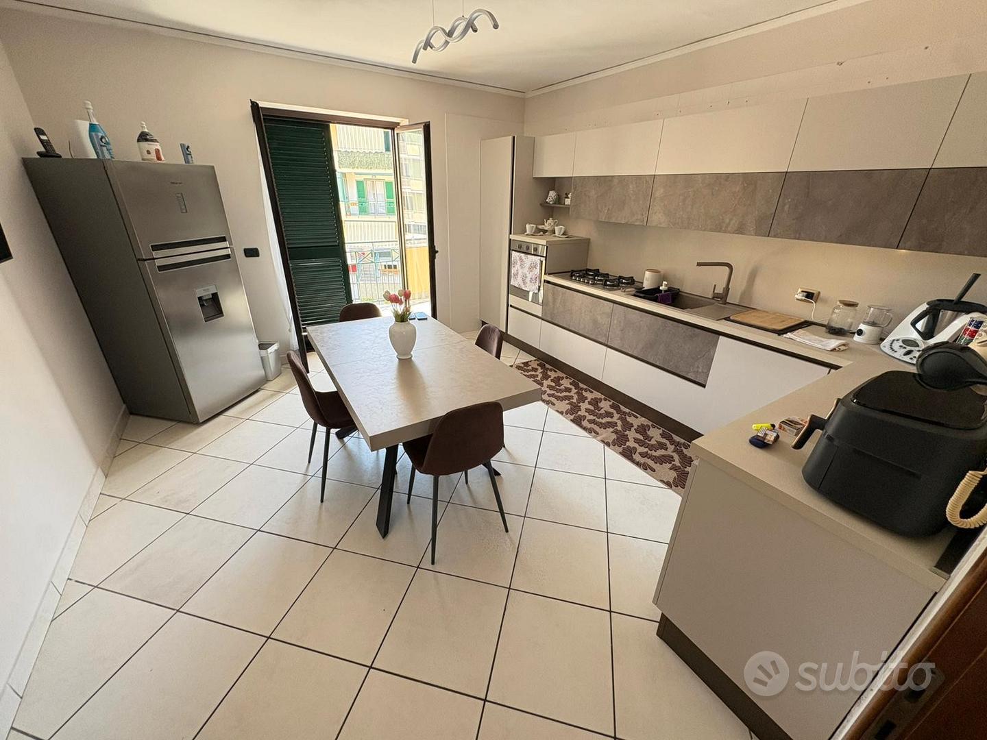 Appartamento - Vista 5