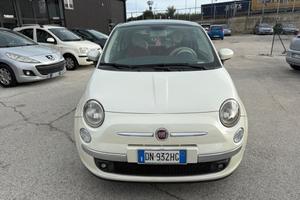 Fiat 500 1.3 Multijet 16V 75 CV Lounge