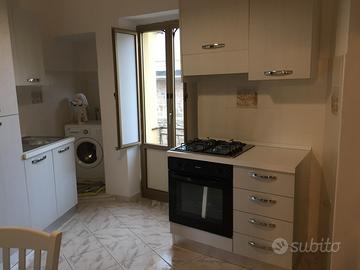 Vacanze estive sul mare