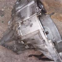 CAMBIO 4 MARCE FIAT 128 (1969-1984)