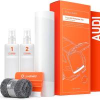 Luxshield Pellicola Protettiva per auto Audi Q3