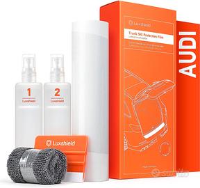 Luxshield Pellicola Protettiva per auto Audi Q3