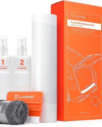 Luxshield Pellicola Protettiva per auto Audi Q3