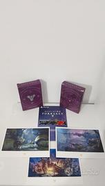 Set carte da gioco Destiny 2