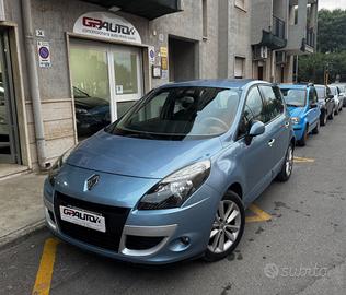 Renault Scenic 1.5 dCi 110CV XMOOD DYNAMIQUE