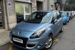 Renault Scenic 1.5 dCi 110CV XMOOD DYNAMIQUE