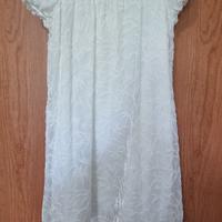 Vestito ARMANI Ragazza in seta (TG 14anni)