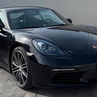 Porsche Cayman 718 2.0 300cv pdk